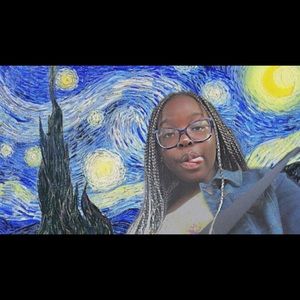 Meet your Posher, Bre